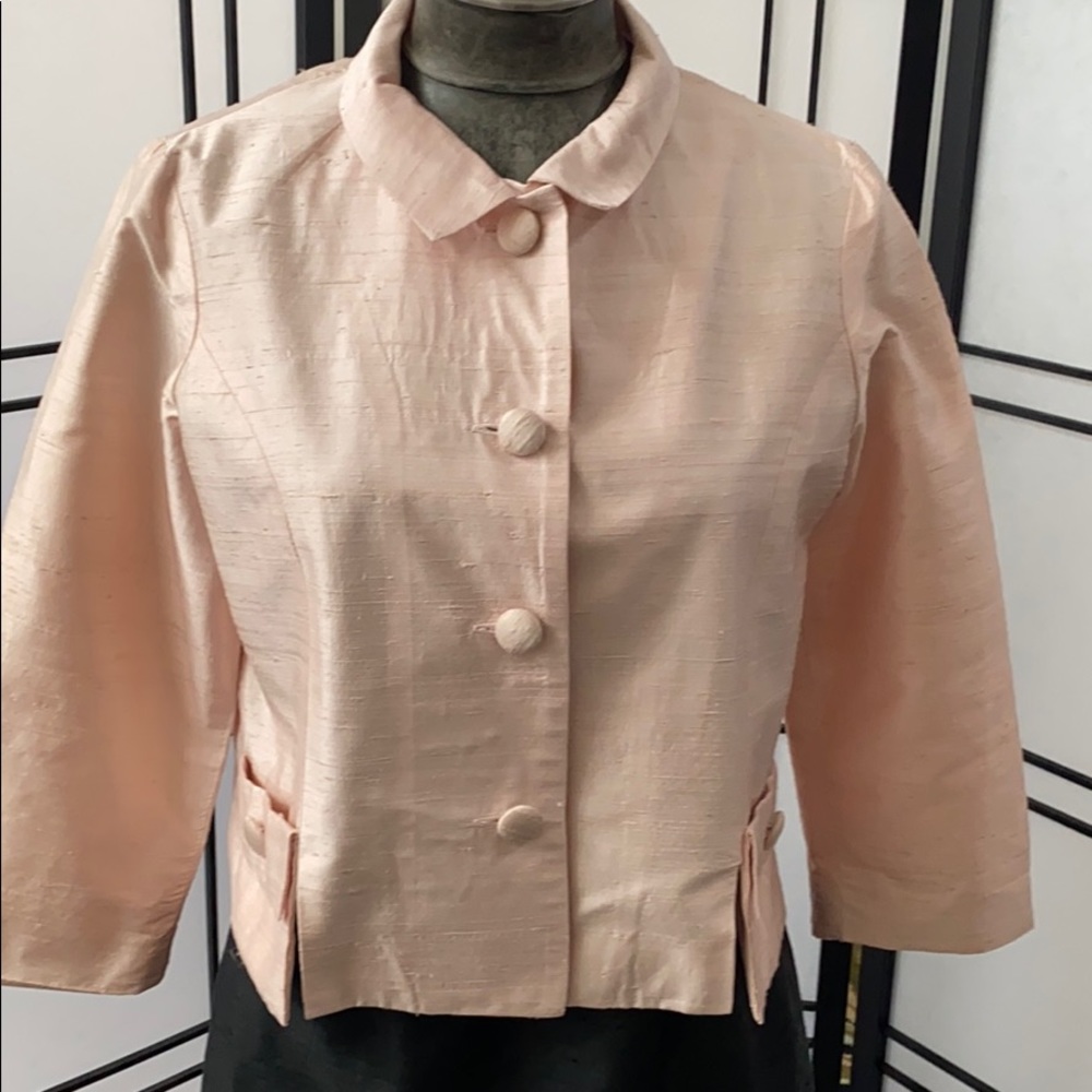 Jill Stuart Dress and jacket - Picture 2 of 8